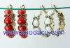Wholesale Fashion alloy earring