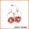Wholesale rhinestone earring