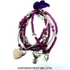 Wholesale 2011 fashion beaded bracelet