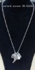 Wholesale Latest jewelry NK-12219