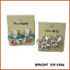 Wholesale rhinestone earring