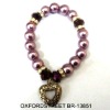 Wholesale 2011 fashion beaded bracelet