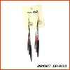 Wholesale rhinestone earring