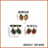 Wholesale rhinestone earring