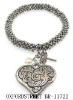 Wholesale 2011 alloy bracelet