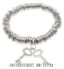 Wholesale 2011 alloy bracelet