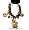 Wholesale 2011 fashion beaded bracelet