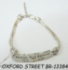 2011 charm bracelet