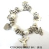 Wholesale 2011 fashion alloy bracelet