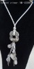 Wholesale Latest jewelry NK-12209