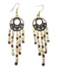 Wholesale Fashion costume earring