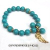 Wholesale 2011 fashion beaded bracelet