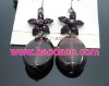 Wholesale Fashion diamond earring