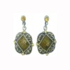 Wholesale Fashion alloy earring