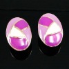 Wholesale Fashion alloy earring