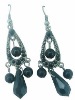 Wholesale Fashion alloy earring