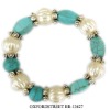 Wholesale 2011 fashion beaded bracelet