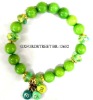Wholesale 2011 fashion beaded bracelet