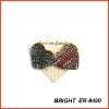 Wholesale rhinestone earring