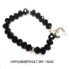 Wholesale 2011 fashion beaded bracelet