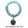 Wholesale 2011 fashion alloy bracelet