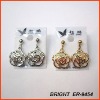 Wholesale rhinestone earring