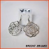 Wholesale rhinestone earring