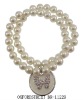 Wholesale 2011 pearl bracelet