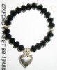 2011 charm bracelet