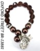 2011 pearl bracelet