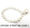 2011 pearl bracelet