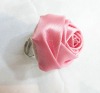 flower finger ring