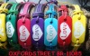 Wholesale Leather bracelet with resin