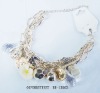 2011 fashion charn braclets