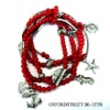 Wholesale 2011 fashion beaded bracelet