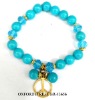 Wholesale 2011 fashion beaded bracelet