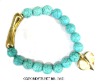 Wholesale 2011 fashion beaded bracelet