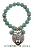 Wholesale 2011 rhinestone bracelet