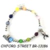 2011 charm bracelet