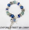 2011 charm bracelet