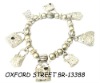 2011 charm bracelet