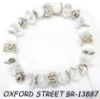 2011 pearl bracelet