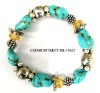 Wholesale 2011 fashion beaded bracelet