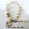 Wholesale 2011 fashion beaded bracelet