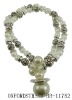 Wholesale 2011 beaded bracelet