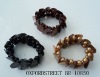 2011 fashion beaded bracelet
