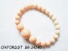 Wholesale 2011 pearl bracelet