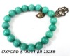 2011 pearl bracelet