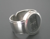 Wholesale Stock Ladie's Fashion ACCESSORIES, WRISTWATCH, EXCESS INVENTORY METAL BRACELET WATCH