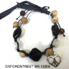 Wholesale 2011 fashion beaded bracelet
